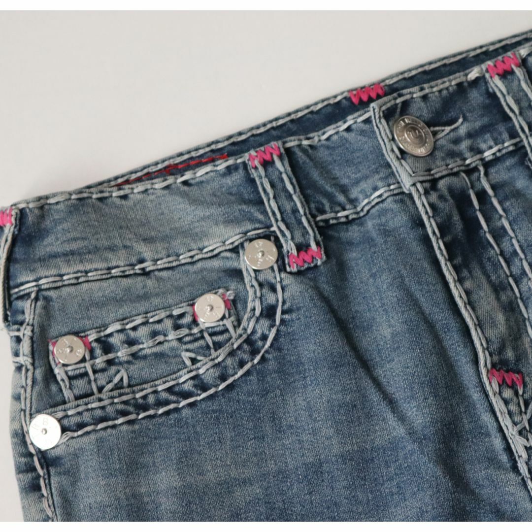 True Religion - 新品【トゥルーレリジョン】ROCCO NF SUPER T True Religion - 新品【トゥルーレリジョン】ROCCO NF SUPER T
