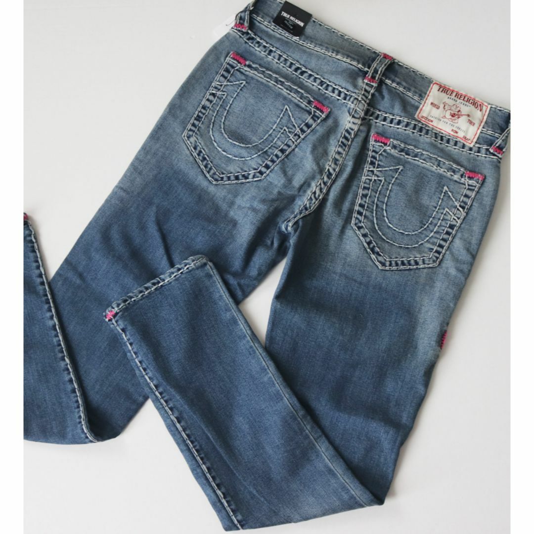 True Religion - 新品【トゥルーレリジョン】ROCCO NF SUPER T True Religion - 新品【トゥルーレリジョン】ROCCO NF SUPER T