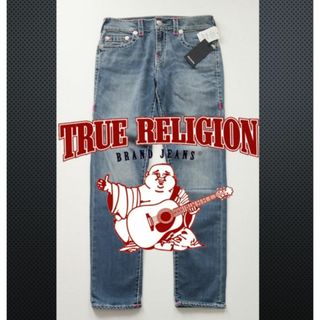 True Religion - 新品【トゥルーレリジョン】ROCCO NF SUPER T True Religion - 新品【トゥルーレリジョン】ROCCO NF SUPER T