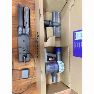 Dyson - のり様専用 Dyson V10 Fluffy SV12専用 本体 Dyson - のり様専用 Dyson V10 Fluffy SV12専用 本体