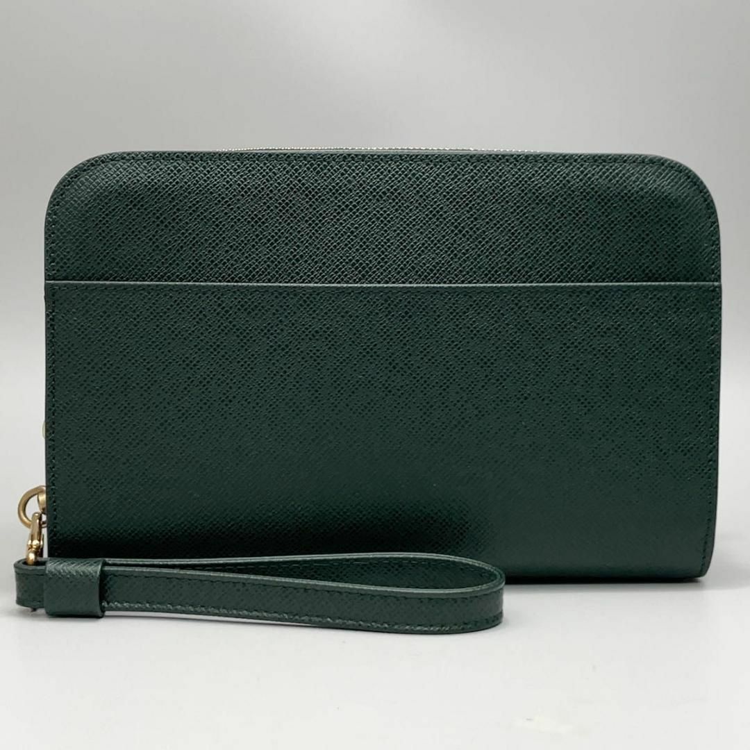 LOUIS VUITTON - 型崩れ小☆定価15万☆ルイヴィトン タイガ LOUIS VUITTON - 型崩れ小☆定価15万☆ルイヴィトン タイガ