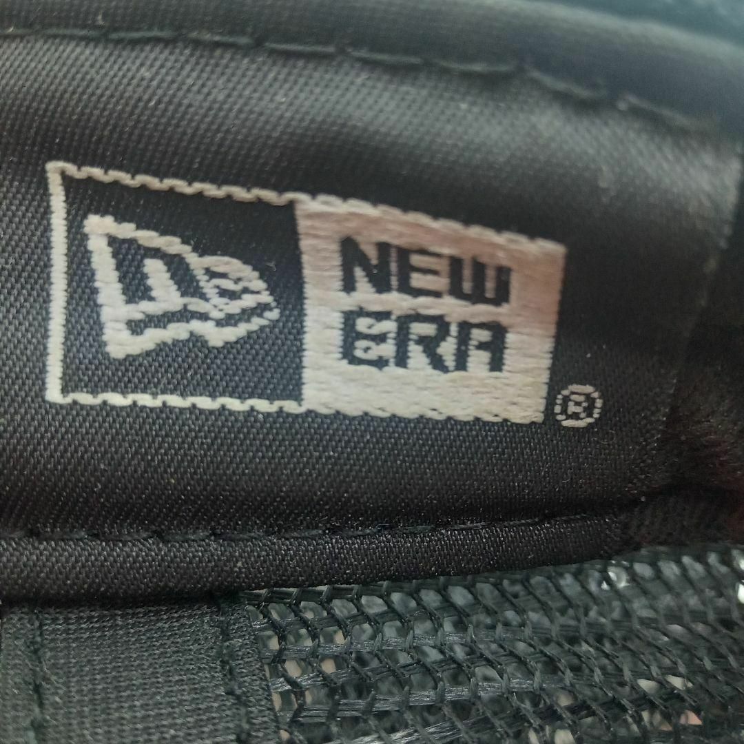 NEW ERA - 【希少】ニューエラ1960-1962大洋ホエールズ メッシュ NEW ERA - 【希少】ニューエラ1960-1962大洋ホエールズ メッシュ