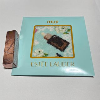 FEILER - ラブラリーバイ フェイラー 551 コラボ ハンカチ 大阪 FEILER - ラブラリーバイ フェイラー 551 コラボ ハンカチ 大阪