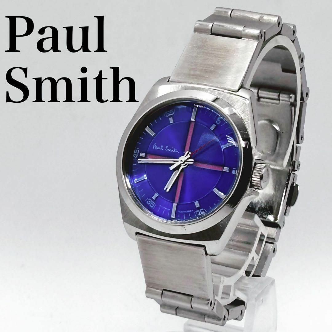 Paul Smith - Paul Smith ポールスミス クローズドアイズ ミニ Paul Smith - Paul Smith ポールスミス クローズドアイズ ミニ