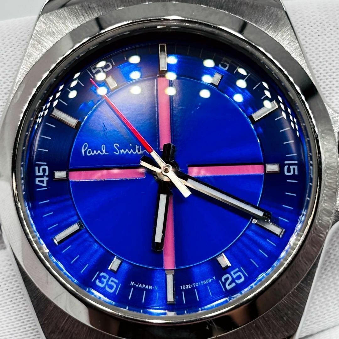 Paul Smith - Paul Smith ポールスミス クローズドアイズ ミニ Paul Smith - Paul Smith ポールスミス クローズドアイズ ミニ