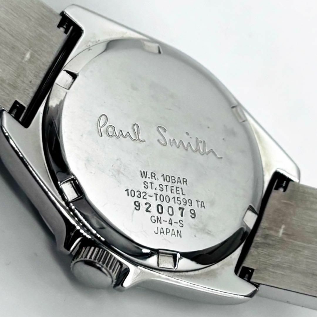 Paul Smith - Paul Smith ポールスミス クローズドアイズ ミニ Paul Smith - Paul Smith ポールスミス クローズドアイズ ミニ