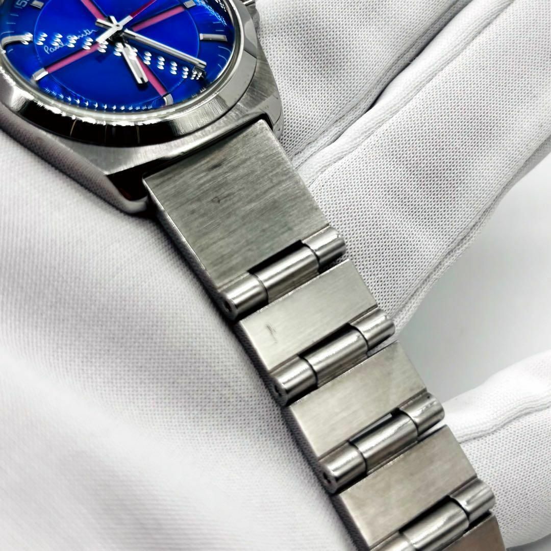 Paul Smith - Paul Smith ポールスミス クローズドアイズ ミニ Paul Smith - Paul Smith ポールスミス クローズドアイズ ミニ