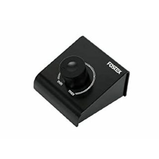 FOSTEX ボリューム・コントローラー PC-1e(B) ブラック(その他)