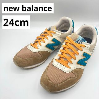 New Balance - newbalance 725 24.5cm 箱なしの通販 by Ym's New Balance - newbalance 725 24.5cm 箱なしの通販 by Ym's