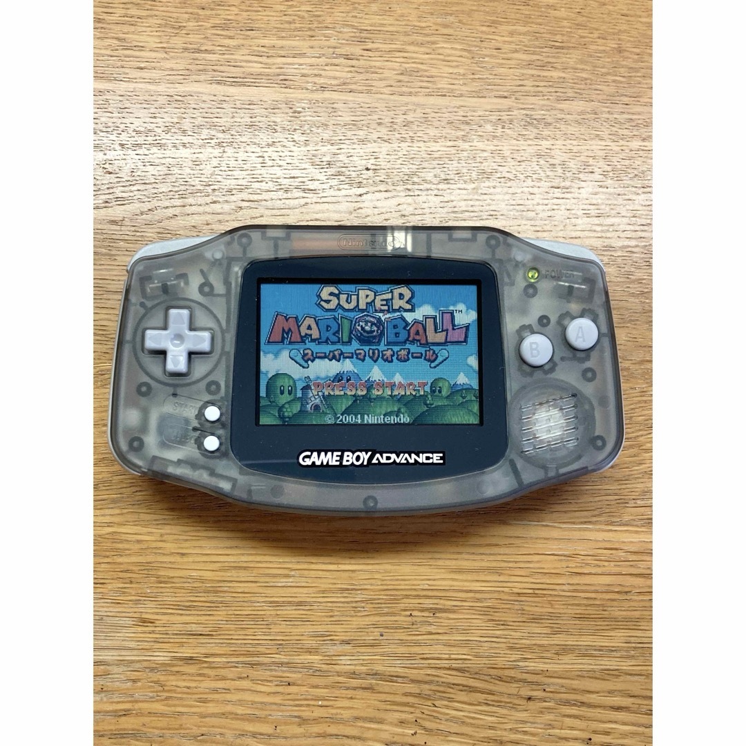 GBA ゲームボーイアドバンス 外装交換品の通販 by ゲームボーイ GBA ゲームボーイアドバンス 外装交換品の通販 by ゲームボーイ