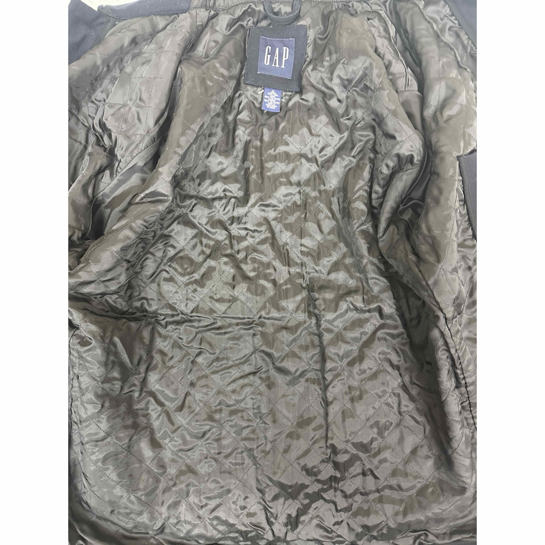 GAP - 90s OLD GAP オールドギャップ CPOウールジャケットの通販 GAP - 90s OLD GAP オールドギャップ CPOウールジャケットの通販