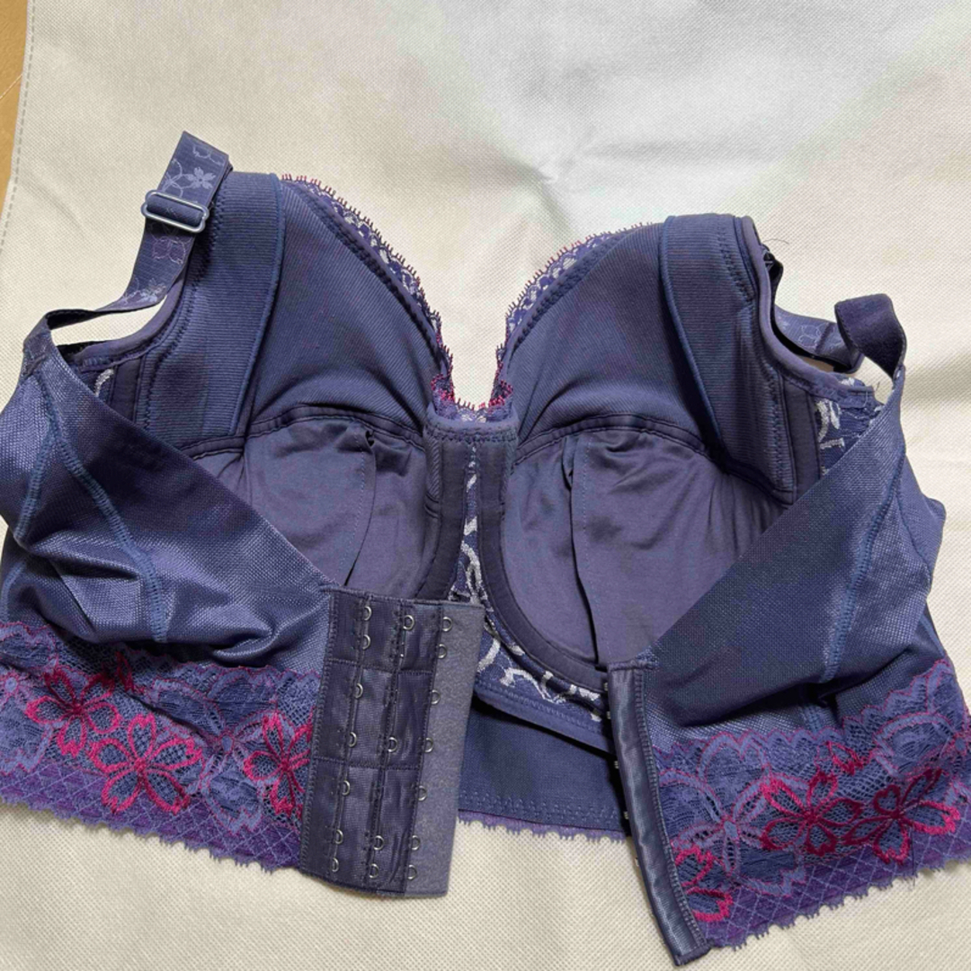 MARUKO - MARUKO アヴァンセサクラ F85 4/5カップセミロング MARUKO - MARUKO アヴァンセサクラ F85 4/5カップセミロング
