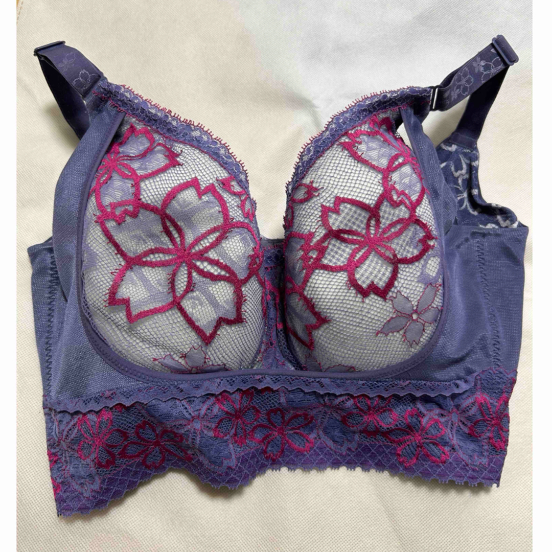 MARUKO - MARUKO アヴァンセサクラ F85 4/5カップセミロング MARUKO - MARUKO アヴァンセサクラ F85 4/5カップセミロング