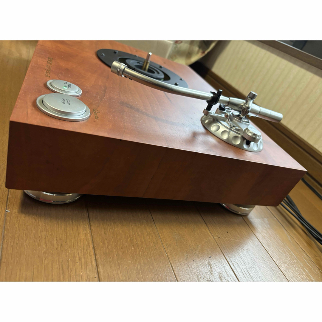 DENON - DENON DP-500M レコードプレーヤーの通販 by マロン君 DENON - DENON DP-500M レコードプレーヤーの通販 by マロン君