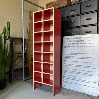 昭和レトロ レトロポップ 飾り棚 ラック 当時物 シェルフ 本棚 昭和レトロ レトロポップ 飾り棚 ラック 当時物 シェルフ 本棚