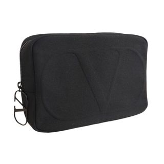 VALENTINO - 【 VALENTINO 】ヴァレンティノ☆123㎝丈・ロゴ VALENTINO - 【 VALENTINO 】ヴァレンティノ☆123㎝丈・ロゴ
