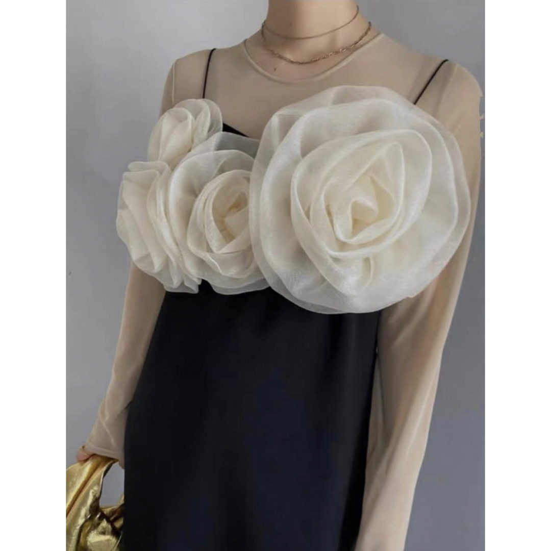 Ameri VINTAGE - Ameri VINTAGE / ROSE BUSTIER SET DRESSの通販 Ameri VINTAGE - Ameri VINTAGE / ROSE BUSTIER SET DRESSの通販