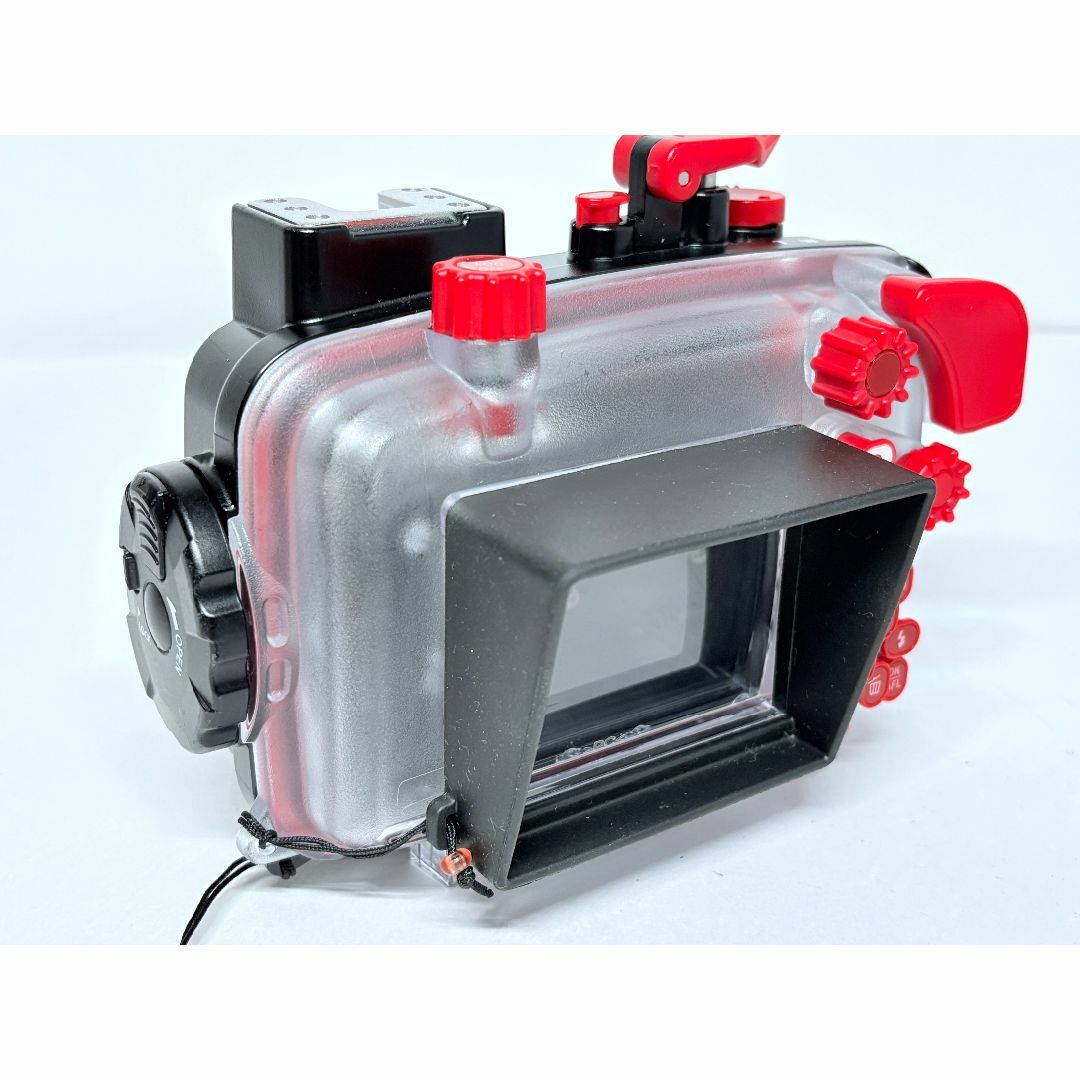 OLYMPUS - オリンパス PT-059 防水プロテクターの通販 by OLYMPUS - オリンパス PT-059 防水プロテクターの通販 by