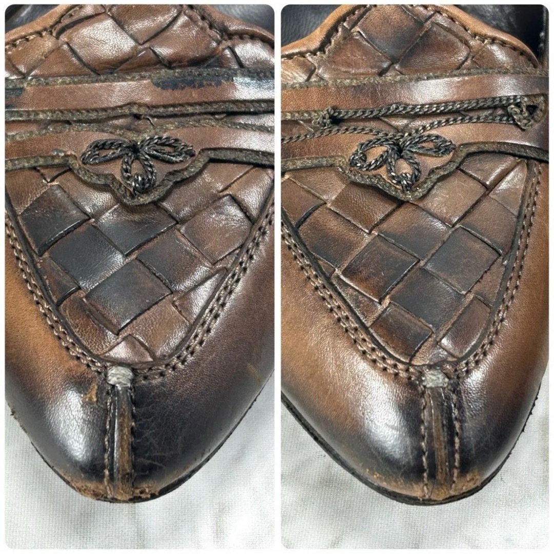 BOTTEGA VENETA - ボッテガヴェネタ イントレチャート BOTTEGA VENETA - ボッテガヴェネタ イントレチャート