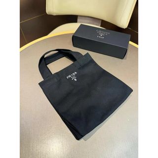 PRADA - 【美品】PRADA/プラダ ヘアバンド リナイロン 三角ロゴ PRADA - 【美品】PRADA/プラダ ヘアバンド リナイロン 三角ロゴ
