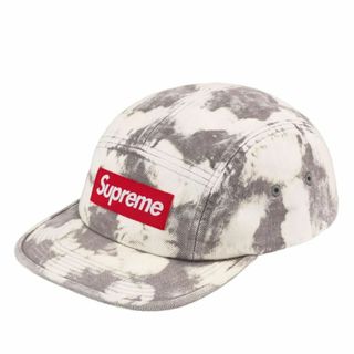 Supreme - SUPREME NEW ERA コラボアイテム キャップ パープル Supreme - SUPREME NEW ERA コラボアイテム キャップ パープル