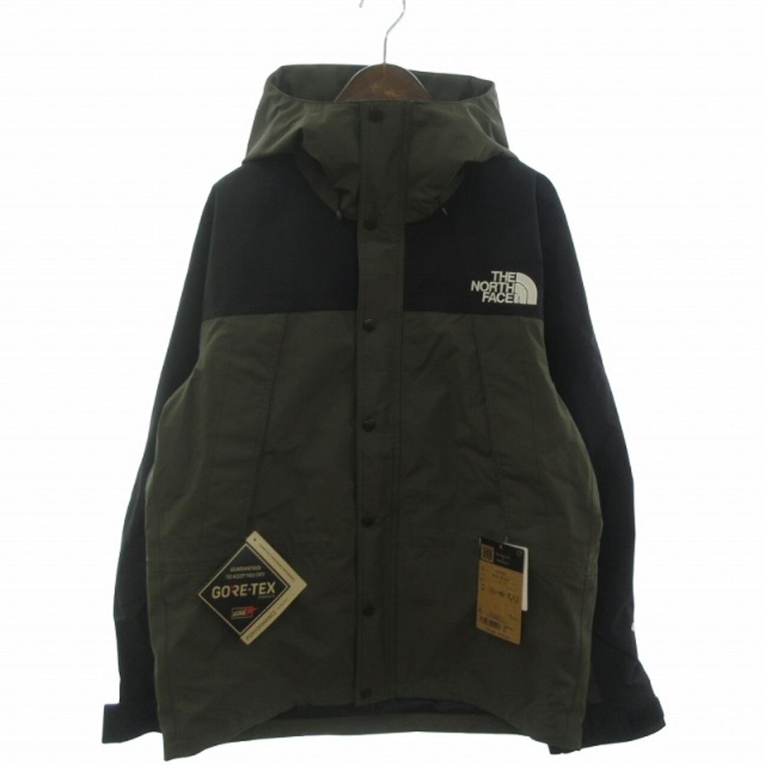 THE NORTH FACE - ザノースフェイス タグ付き マウンテン ライト THE NORTH FACE - ザノースフェイス タグ付き マウンテン ライト