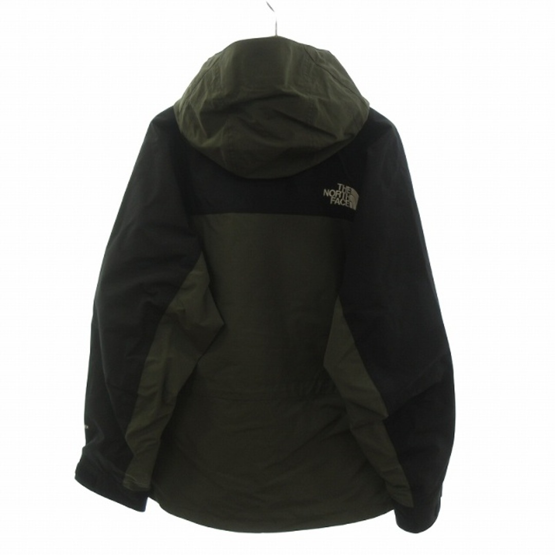 THE NORTH FACE - ザノースフェイス タグ付き マウンテン ライト THE NORTH FACE - ザノースフェイス タグ付き マウンテン ライト