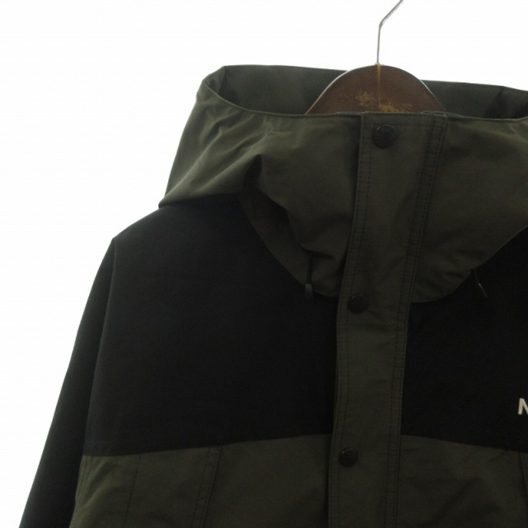 THE NORTH FACE - ザノースフェイス タグ付き マウンテン ライト THE NORTH FACE - ザノースフェイス タグ付き マウンテン ライト