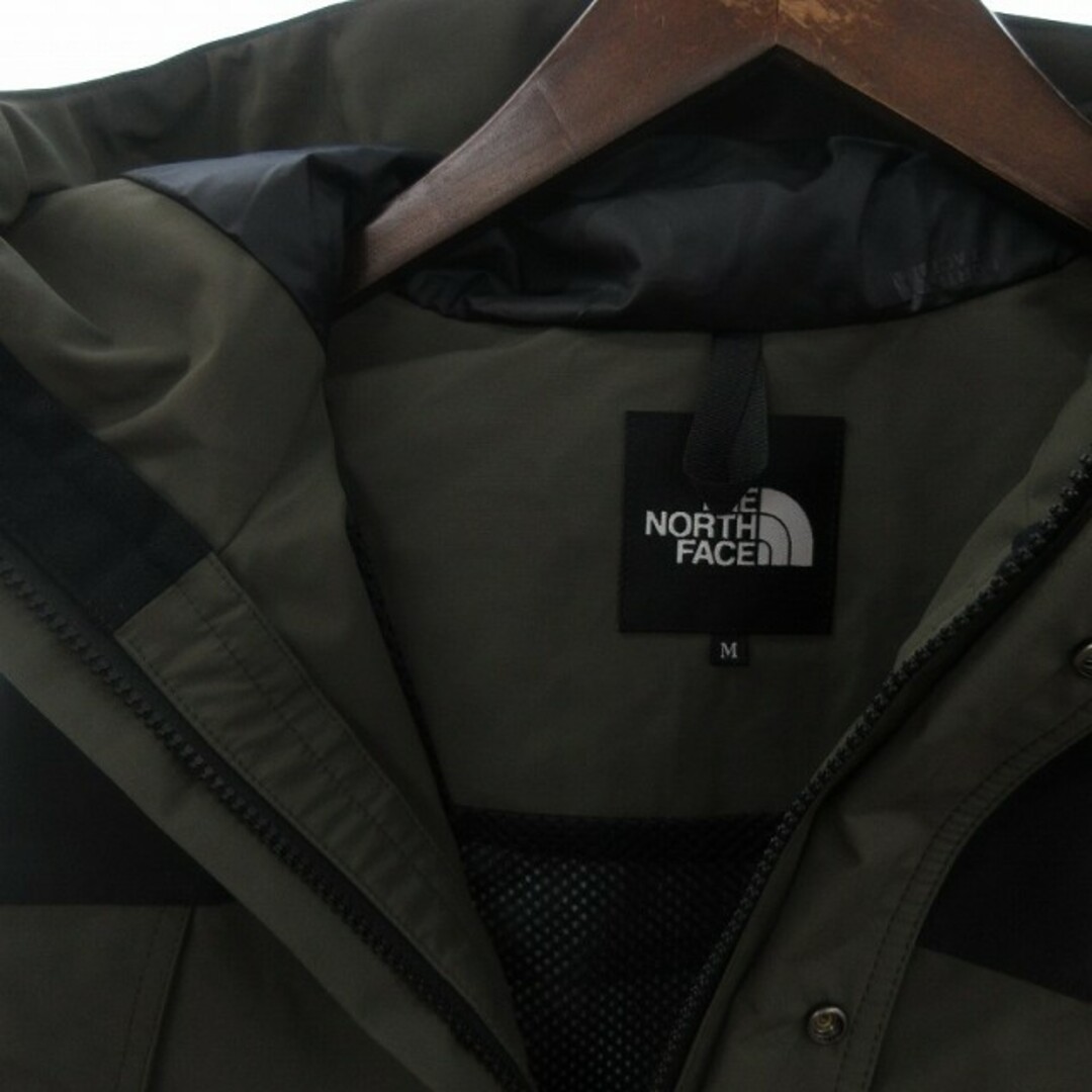 THE NORTH FACE - ザノースフェイス タグ付き マウンテン ライト THE NORTH FACE - ザノースフェイス タグ付き マウンテン ライト