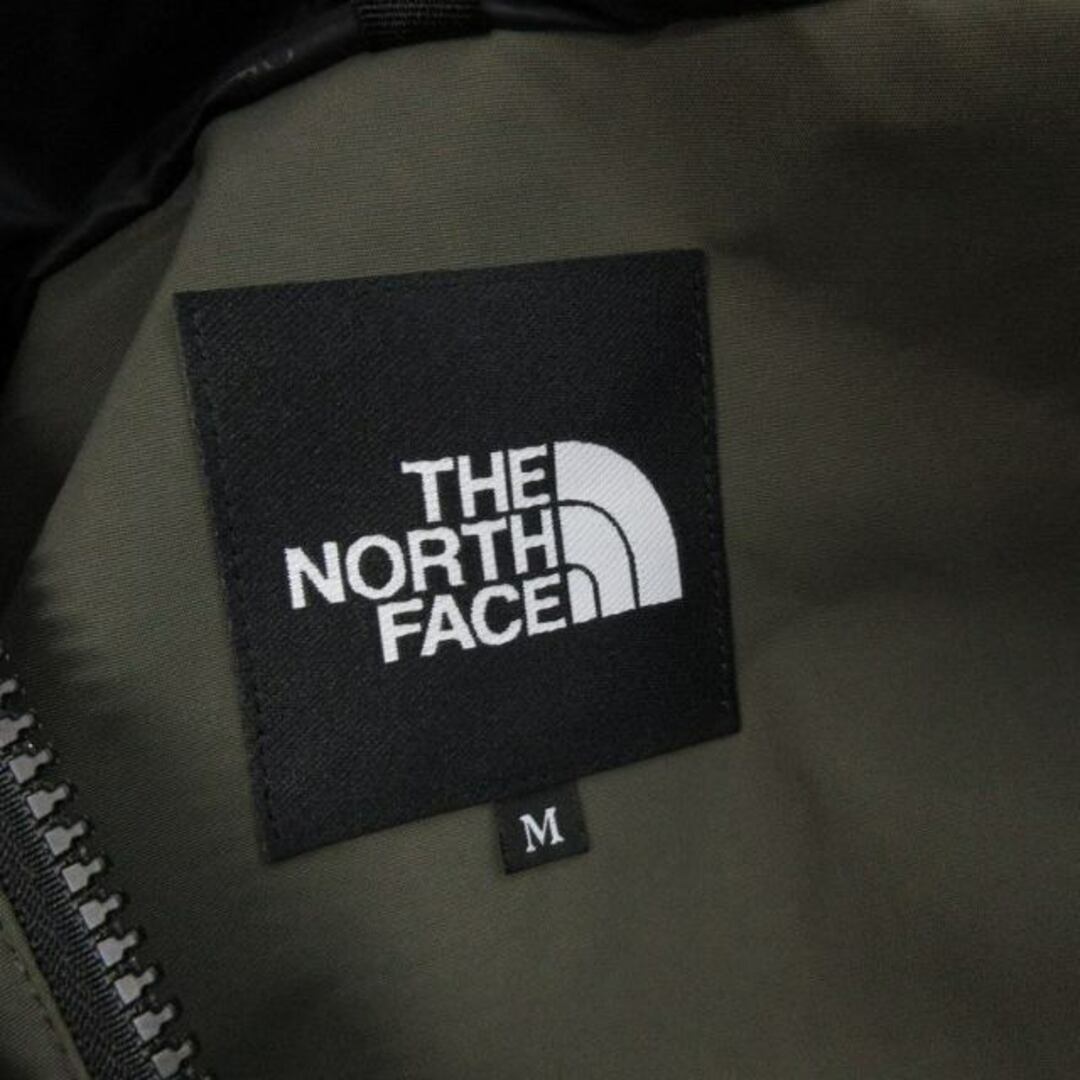 THE NORTH FACE - ザノースフェイス タグ付き マウンテン ライト THE NORTH FACE - ザノースフェイス タグ付き マウンテン ライト