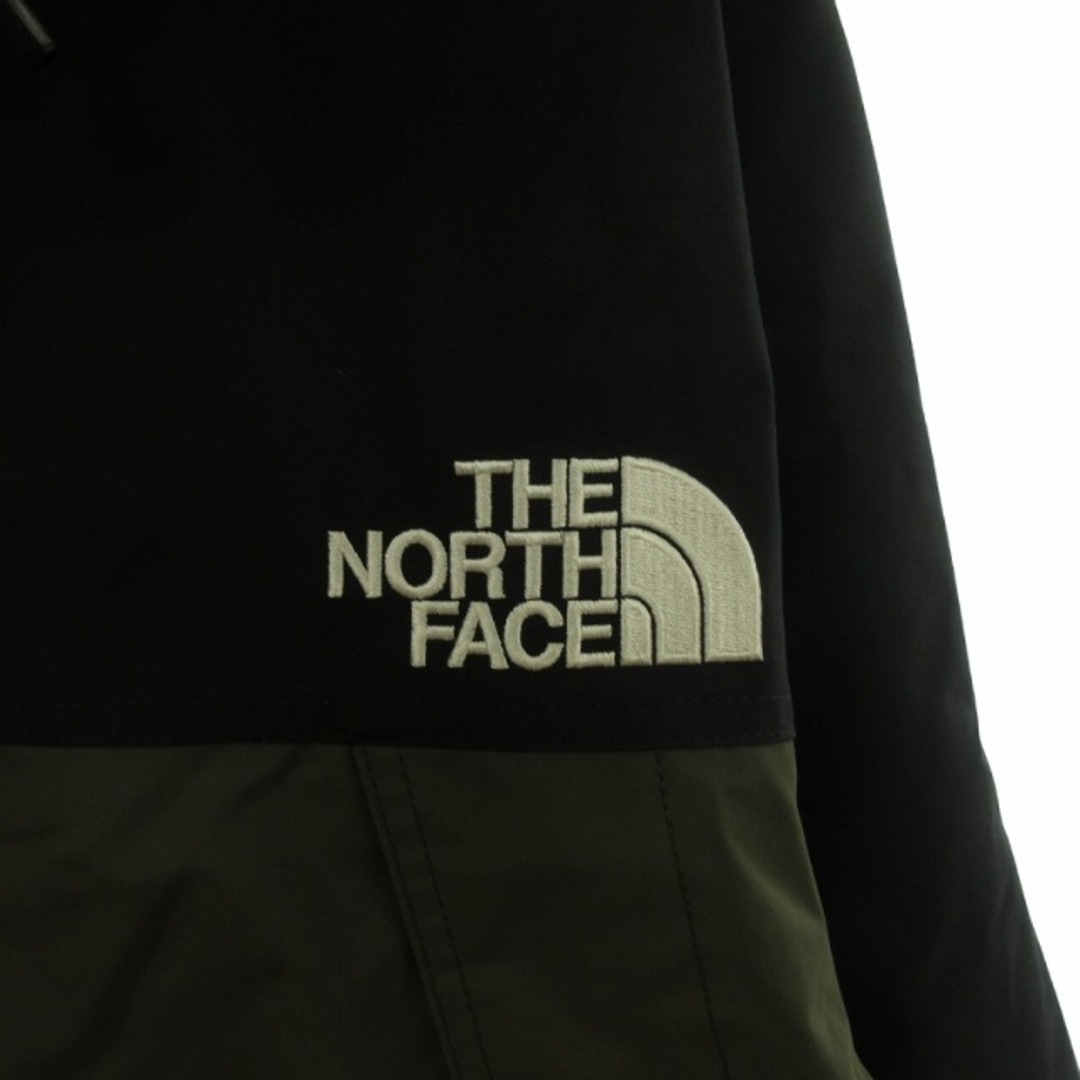 THE NORTH FACE - ザノースフェイス タグ付き マウンテン ライト THE NORTH FACE - ザノースフェイス タグ付き マウンテン ライト