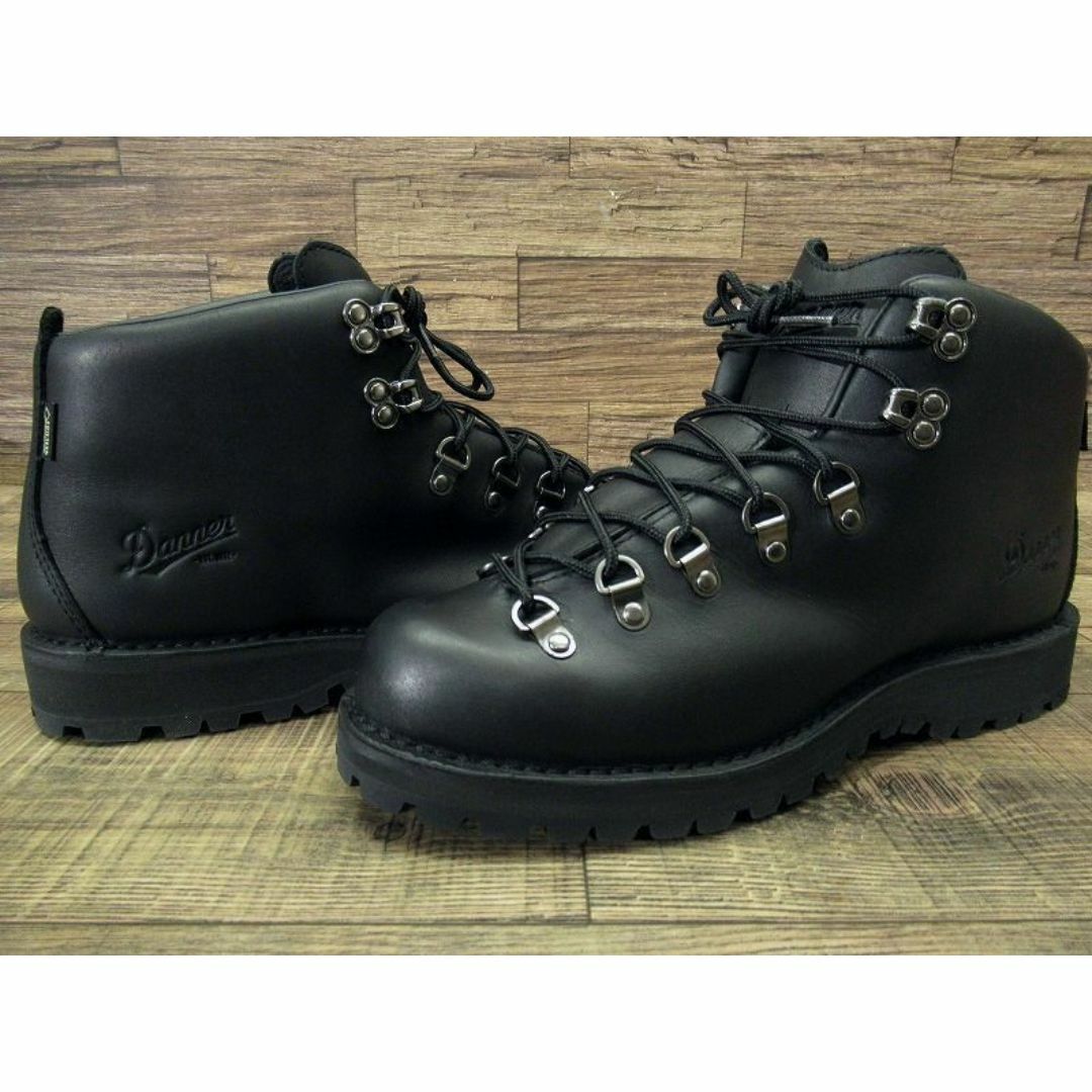 Danner - 新品 ダナー トレイルフィールド レザー トレッキング Danner - 新品 ダナー トレイルフィールド レザー トレッキング