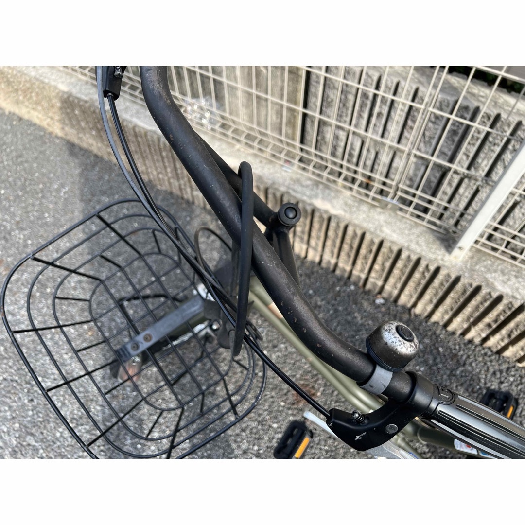 BRIDGESTONE - ブリヂストン ベガス 20インチ VEGAS203 点灯虫 BRIDGESTONE - ブリヂストン ベガス 20インチ VEGAS203 点灯虫