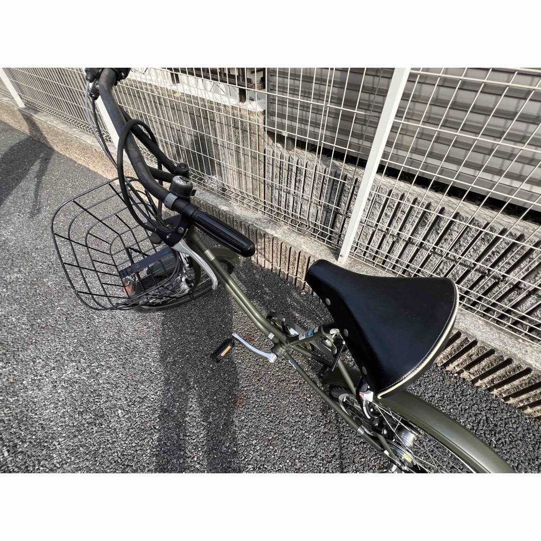 BRIDGESTONE - ブリヂストン ベガス 20インチ VEGAS203 点灯虫 BRIDGESTONE - ブリヂストン ベガス 20インチ VEGAS203 点灯虫