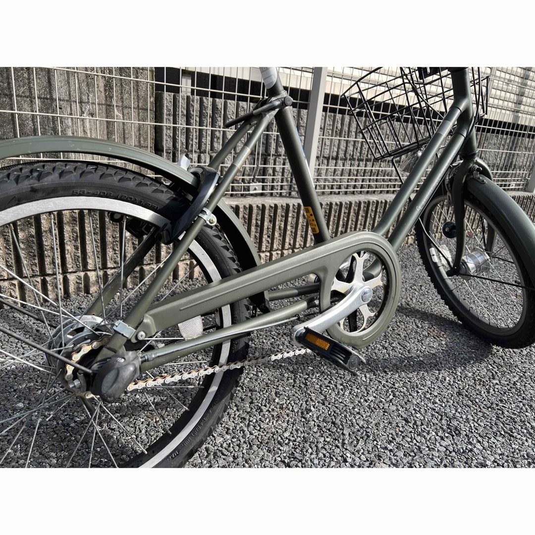 BRIDGESTONE - ブリヂストン ベガス 20インチ VEGAS203 点灯虫 BRIDGESTONE - ブリヂストン ベガス 20インチ VEGAS203 点灯虫
