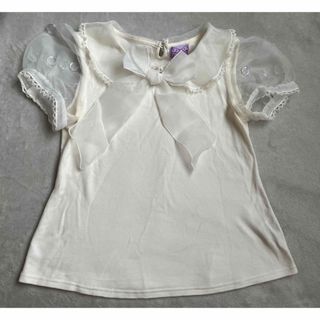 Angelic Pretty(カットソー(半袖/袖なし))のフリマアイテム一覧 Angelic Pretty(カットソー(半袖/袖なし))のフリマアイテム一覧