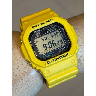 G-SHOCK(イエロー/黄色系)のフリマアイテム一覧 G-SHOCK(イエロー/黄色系)のフリマアイテム一覧