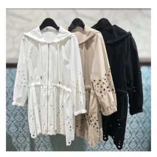 DANTON - DANTON × Ray BEAMS 別注 フードコートの通販 by DANTON - DANTON × Ray BEAMS 別注 フードコートの通販 by