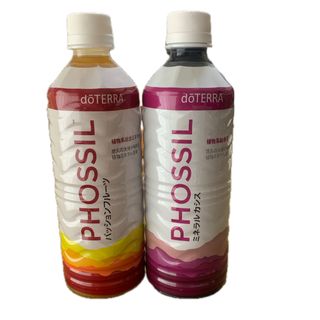 doTERRA - 【R44】正規購入品☆ドテラ doTERA ミネラル ピンク doTERRA - 【R44】正規購入品☆ドテラ doTERA ミネラル ピンク