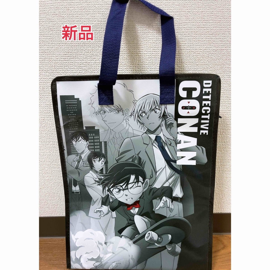 名探偵コナン - 【新品】名探偵コナン バッグ USJの通販 by 名探偵コナン - 【新品】名探偵コナン バッグ USJの通販 by