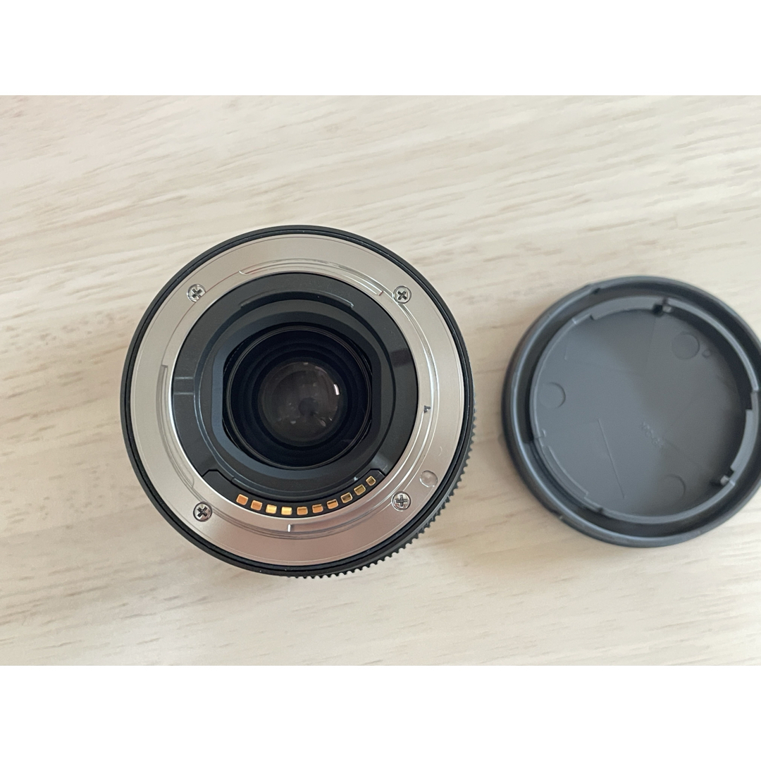 SONY - 【保証期間内】SONY SEL40F25G 単焦点40mmの通販 by るう SONY - 【保証期間内】SONY SEL40F25G 単焦点40mmの通販 by るう