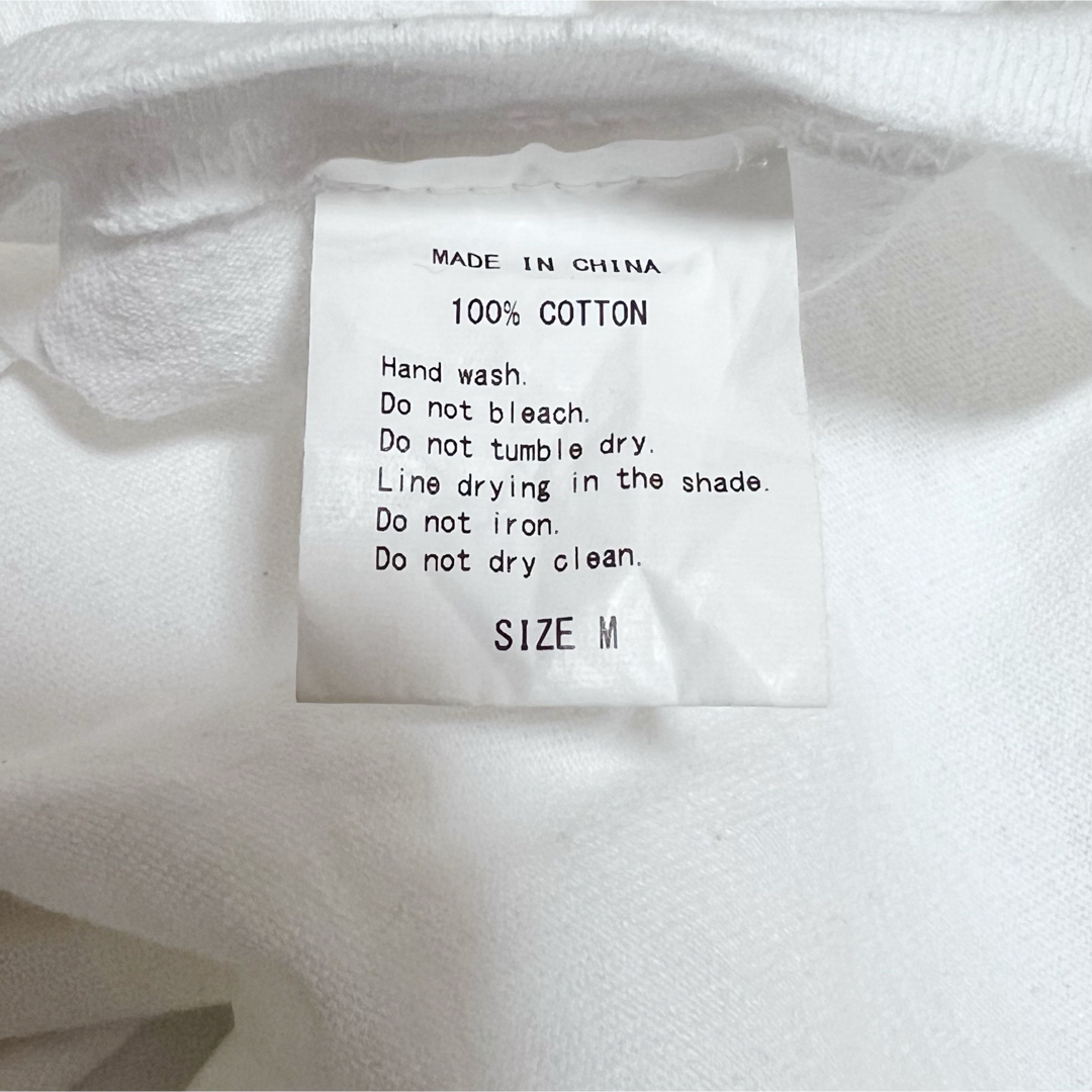 WIND AND SEA - 希少☆WIND AND SEA×mid90s コラボ Movie T WIND AND SEA - 希少☆WIND AND SEA×mid90s コラボ Movie T