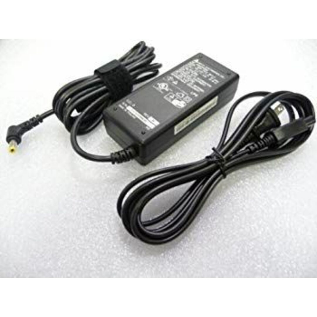 マウスコンピューター 0335C2065ノート用互換ACアダプター D47V M55V M66N DC20Vまで対応 g6bh9ry スマホ/家電/カメラのPC/タブレット(PC周辺機器)の商品写真