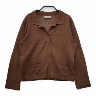 MARGARET HOWELL(カーディガン)のフリマアイテム一覧 MARGARET HOWELL(カーディガン)のフリマアイテム一覧