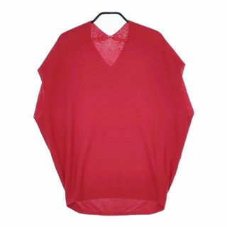 UNITED ARROWS - 【新品未使用】 UNITED ARROWS ペプラム ベスト UNITED ARROWS - 【新品未使用】 UNITED ARROWS ペプラム ベスト