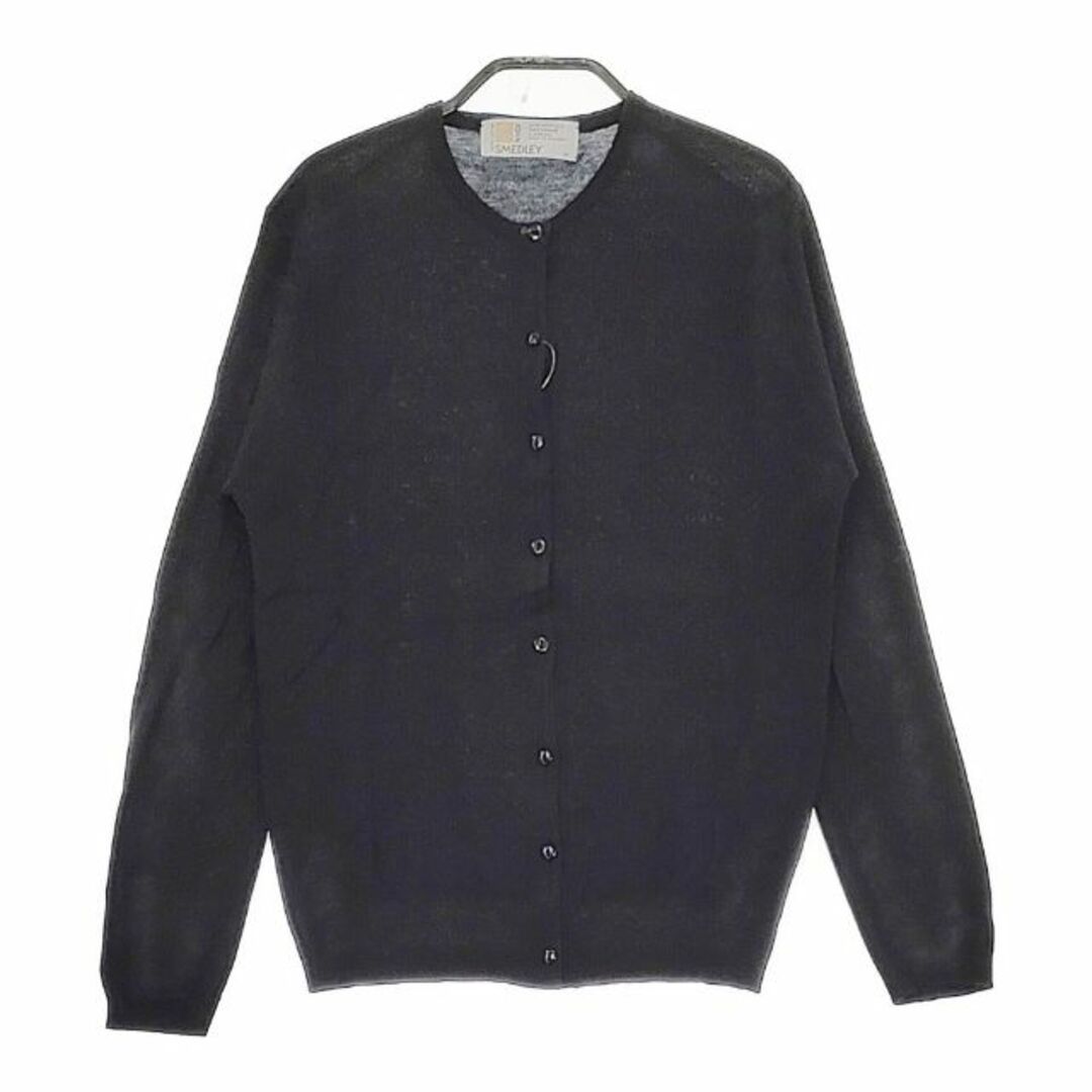 JOHN SMEDLEY - JOHN SMEDLEY シーアイランドコットン XS JOHN SMEDLEY - JOHN SMEDLEY シーアイランドコットン XS