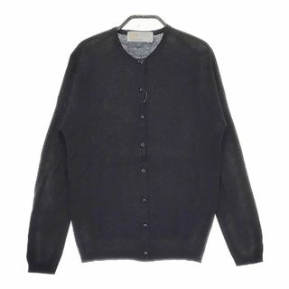 JOHN SMEDLEY - JOHN SMEDLEY シーアイランドコットン XS JOHN SMEDLEY - JOHN SMEDLEY シーアイランドコットン XS
