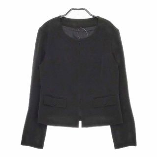 ANAYI - ANAYI(アナイ) 22AW タフタバックボリュームフード ANAYI - ANAYI(アナイ) 22AW タフタバックボリュームフード