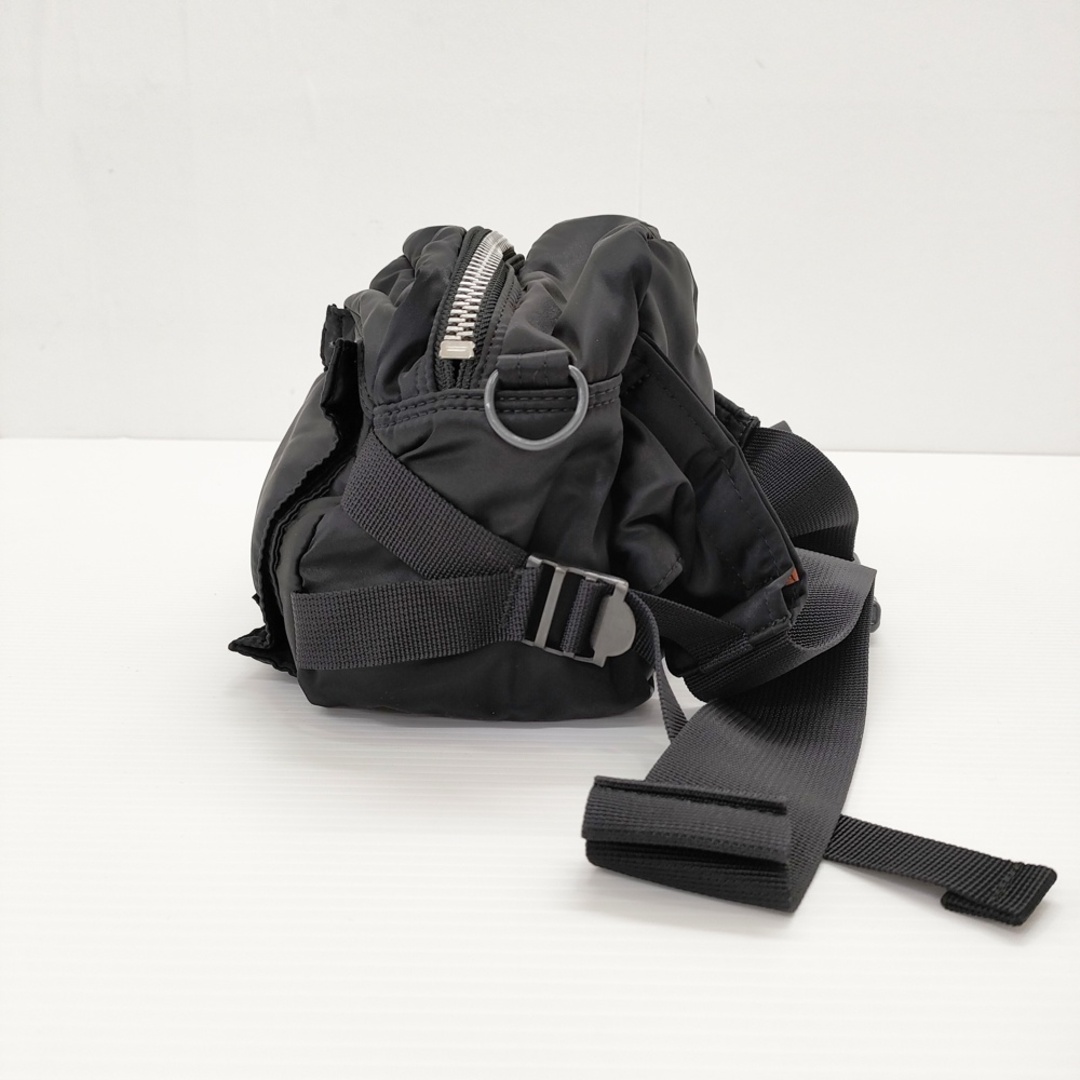 PORTER - PORTER TANKER タンカー 2WAY ウエストバッグ PORTER - PORTER TANKER タンカー 2WAY ウエストバッグ