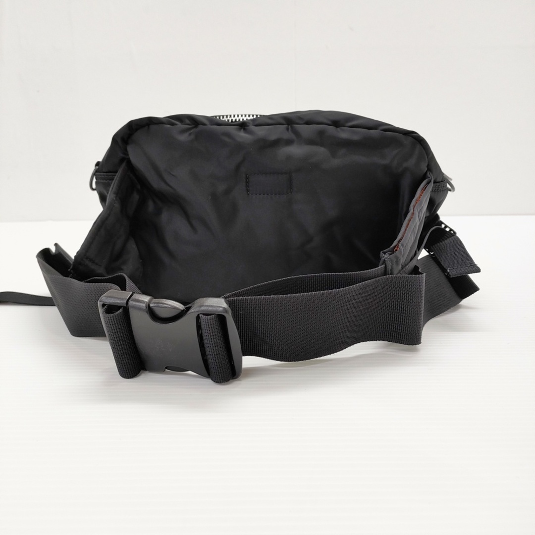 PORTER - PORTER TANKER タンカー 2WAY ウエストバッグ PORTER - PORTER TANKER タンカー 2WAY ウエストバッグ